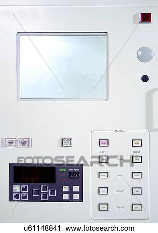Stock Image - Indoor, One Object. Fotosearch