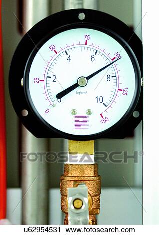 Stock Image - Indoor, One Object. Fotosearch