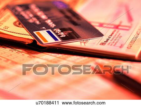 Stock Image - Indoor, Part Of. Fotosearch