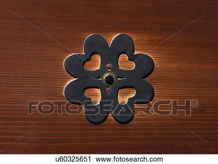 Stock Image - Indoor, Plank, Wood, Wood Grain, Abstract. Fotosearch