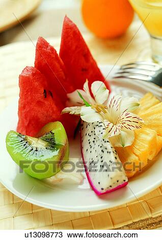 Stock Image - Indoor. Fotosearch