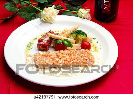 Stock Image - Indoor. Fotosearch