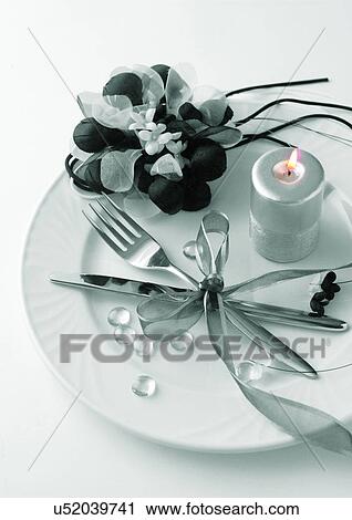 Stock Image - Indoor. Fotosearch
