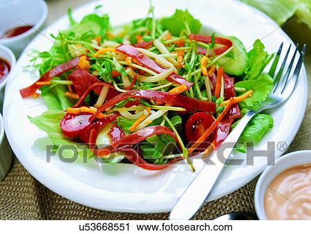 Stock Image - Indoor. Fotosearch