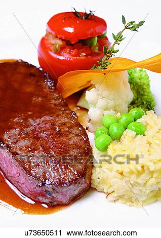 Stock Image - Indoor. Fotosearch