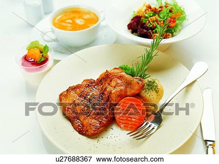 Stock Photo - Indoor. Fotosearch