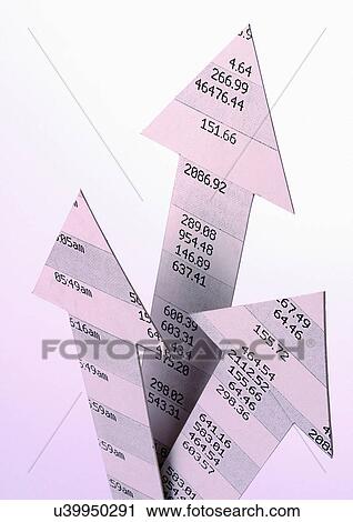 Stock Image - Indoor, Three Objects. Fotosearch
