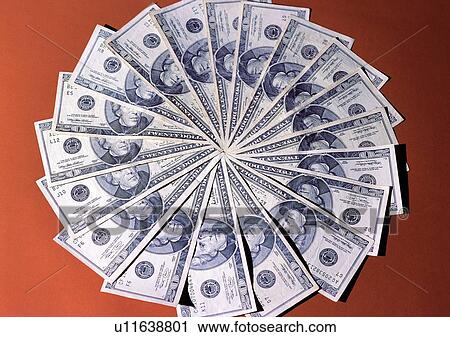 Stock Image - Large Group Of Objects, Business. Fotosearch