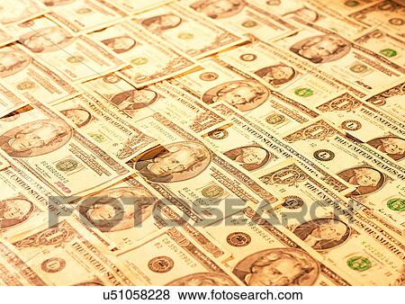 Stock Photo - Large Group Of Objects, Business. Fotosearch