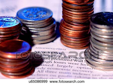Large Group Of Objects, Business View Large Photo Image Stock Photo - Large Group Of Objects, Business. Fotosearch