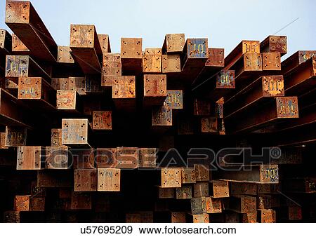 Large Group Of Objects, Outdoor View Large Photo Image Stock Photo - Large Group Of Objects, Outdoor. Fotosearch