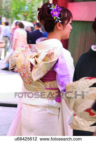 Stock Image - Marketplace, Day, Outdoor. Fotosearch