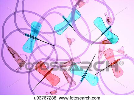 Stock Photo - medical supplies, indoor. Fotosearch