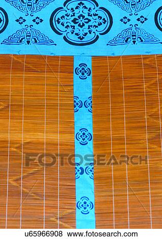 Stock Photo - Meiji-jinja Shrine, Full Frame. Fotosearch