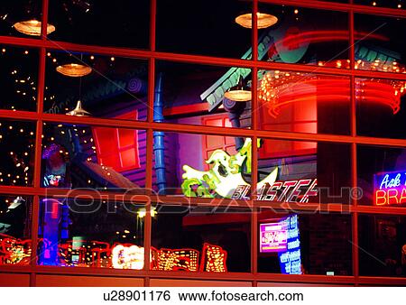 Night, Outdoor View Large Photo Image Stock Photograph - Night, Outdoor. Fotosearch