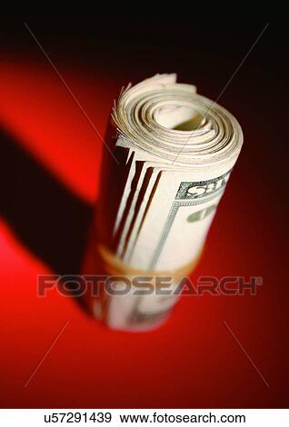 Stock Photo - One Object, Business. Fotosearch