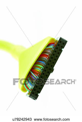 Stock Image - One Object, Electronic, Device. Fotosearch