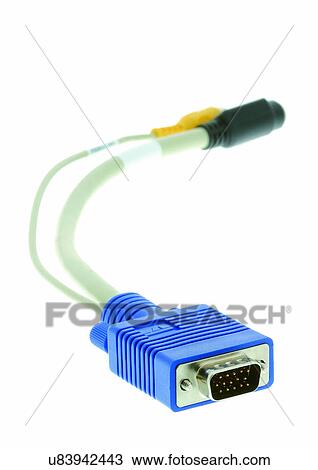 Stock Image - One Object, Electronic, Device. Fotosearch