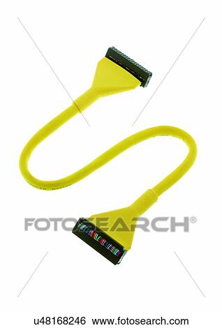 Stock Photograph - One Object, Electronic, Device. Fotosearch