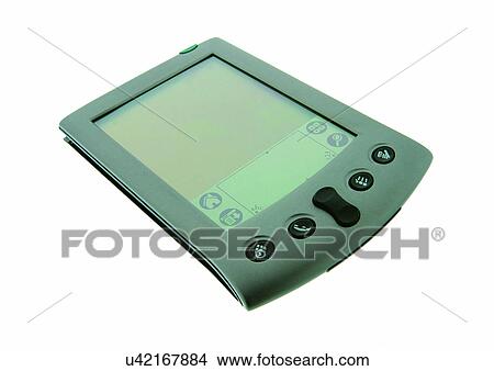 One Object, Electronic View Large Photo Image Picture - One Object, Electronic. Fotosearch