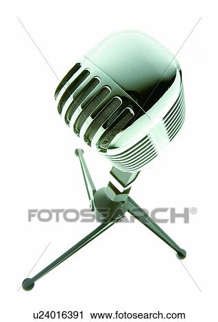 Stock Image - One Object, Electronic. Fotosearch