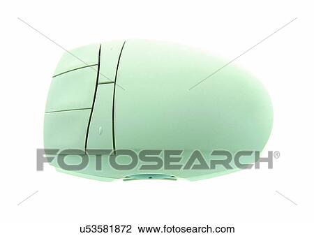 Stock Image - One Object, Electronic. Fotosearch