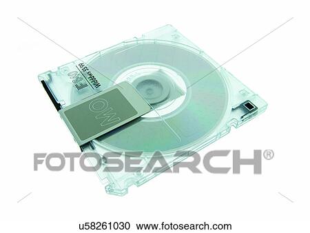 Stock Image - One Object, Electronic. Fotosearch
