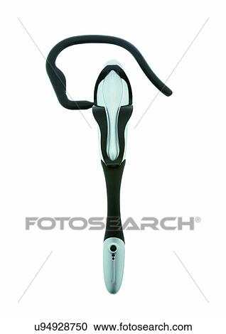 Stock Image - One Object, Electronic. Fotosearch