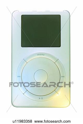 One Object, Electronic View Large Photo Image Stock Photo - One Object, Electronic. Fotosearch