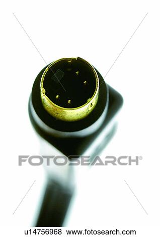 Stock Photo - One Object, Electronic. Fotosearch