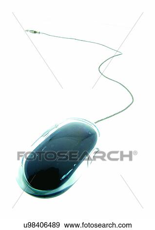Stock Photo - One Object, Electronic. Fotosearch