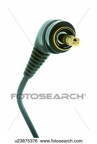 Stock Photograph - One Object, Electronic. Fotosearch