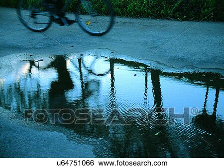 Stock Photograph - One Object, One Person, Outdoor, Part Of. Fotosearch