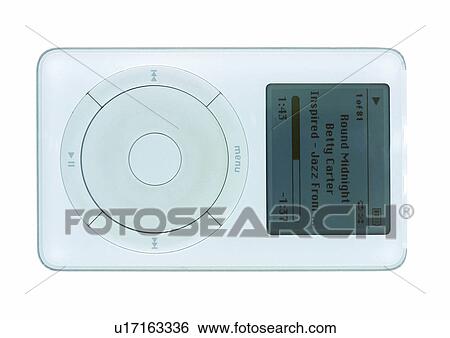 Stock Photograph - One Object. Fotosearch