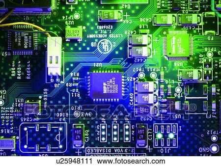 Stock Image - One Object, Toned Image. Fotosearch