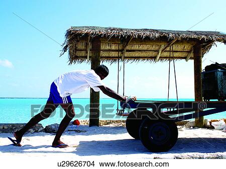 Picture - Outdoor, Beach, Day. Fotosearch