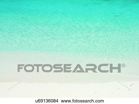 Outdoor, Beach, Day View Large Photo Image Picture - Outdoor, Beach, Day. Fotosearch