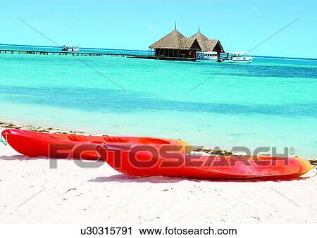 Outdoor, Beach, Day View Large Photo Image Stock Image - Outdoor, Beach, Day. Fotosearch