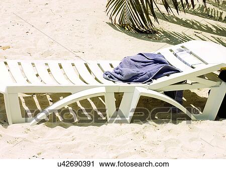 Stock Image - Outdoor, Beach, Day. Fotosearch
