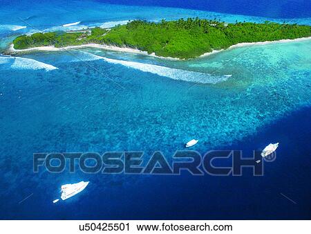 Stock Image - Outdoor, Beach, Day. Fotosearch