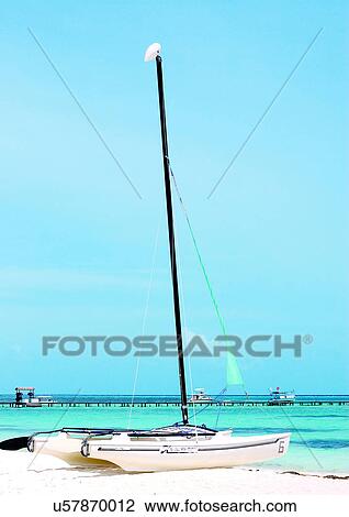 Outdoor, Beach, Day View Large Photo Image Stock Image - Outdoor, Beach, Day. Fotosearch