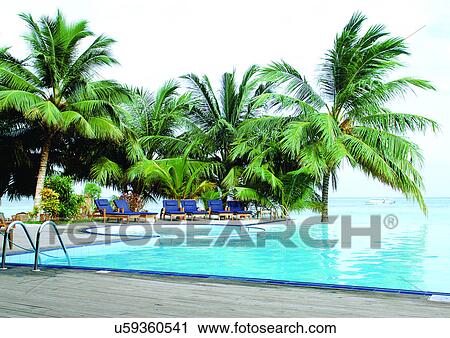 Stock Image - Outdoor, Beach, Day. Fotosearch