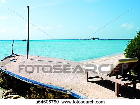 Outdoor, Beach, Day View Large Photo Image Stock Image - Outdoor, Beach, Day. Fotosearch
