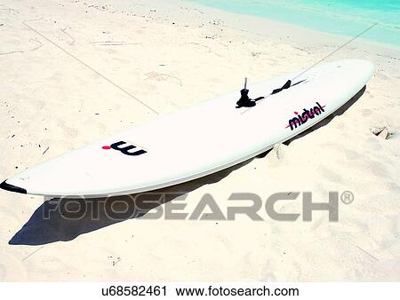 Stock Image - Outdoor, Beach, Day. Fotosearch