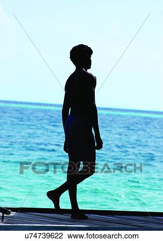 Outdoor, Beach, Day View Large Photo Image Stock Image - Outdoor, Beach, Day. Fotosearch