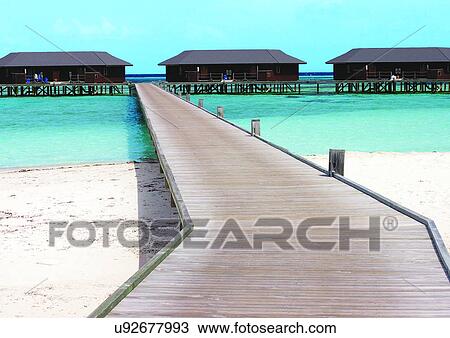 Outdoor, Beach, Day View Large Photo Image Stock Image - Outdoor, Beach, Day. Fotosearch