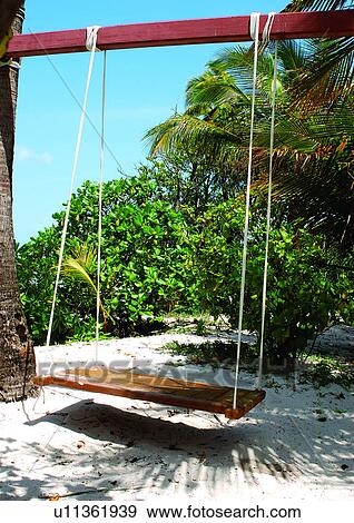 Stock Photo - Outdoor, Beach, Day. Fotosearch