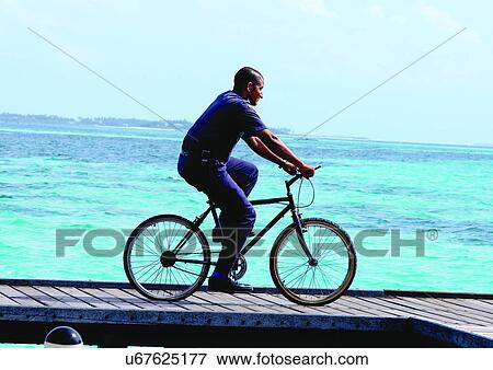 Outdoor, Beach, Day View Large Photo Image Stock Photo - Outdoor, Beach, Day. Fotosearch