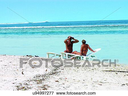 Outdoor, Beach, Day View Large Photo Image Stock Photo - Outdoor, Beach, Day. Fotosearch