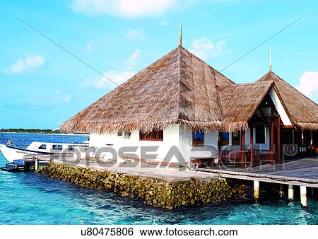 Stock Photograph - Outdoor, Beach, Day. Fotosearch
